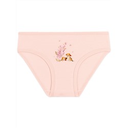 5708 Трусы для девочек многоцвет (BAYKAR)