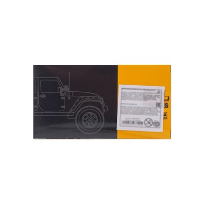 УЦЕНКА Машинка металлическая «Элеганто», инерционная, МИКС