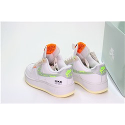 Кроссовки нат. Кожа (36-41)р. / шт. 1291-1240