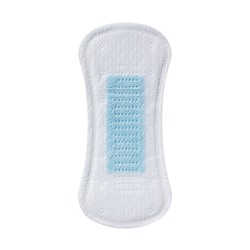 Ежедневные гигиенические прокладки с хитозановым чипом Activity