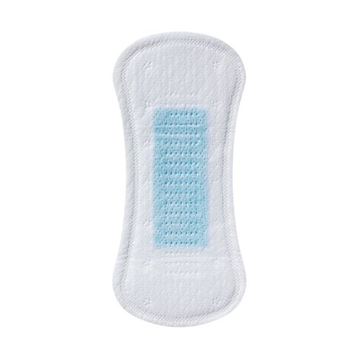 Ежедневные гигиенические прокладки с хитозановым чипом Activity