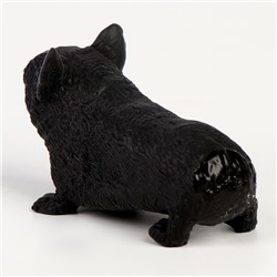 УЦЕНКА Игрушка-антистресс «Песики» с наклейками МИКС, с песком