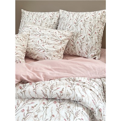 Постельное белье из Муслина М-0001