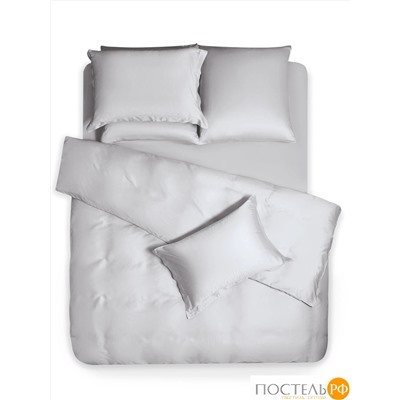 Estia ОРНЕЛЛА сер КПБ 220х240-1/240х260-1/50х70-2/70х70-2, 6 пр., тенсель