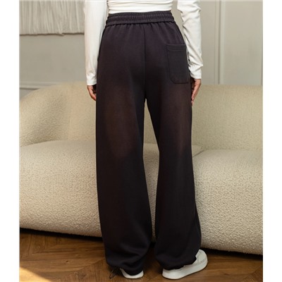 Спортивные брюки #КТ8891, графит