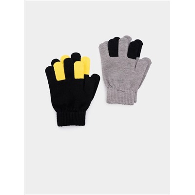 PLAYTODAY Перчатки 12512148