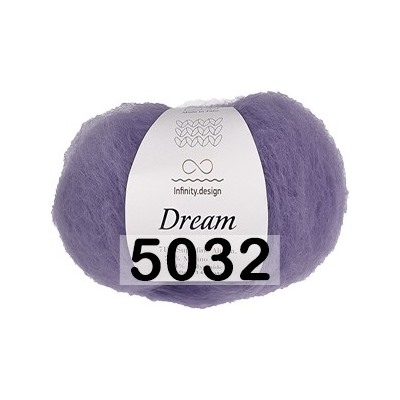 Пряжа Infinity Dream