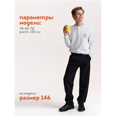PELICAN Джемпер