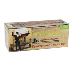 Средство для чистки котлов "Трубочист Экспресс", шоу-бокс 75 х 10 г