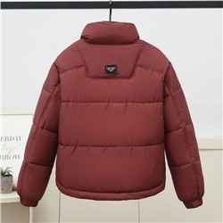 Cute Woman Пуховик    818