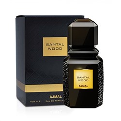 Ajmal Santal Wood Edp