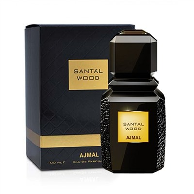 Ajmal Santal Wood Edp
