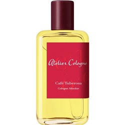 ATELIER COLOGNE CAFE TUBEROSA COLOGNE ABSOLUE edc 100ml TESTER
