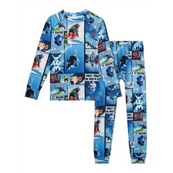 PLAYTODAY Термобелье 32211473