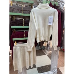 Костюм с юбкой «феофания»