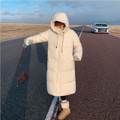 Пуховик   667