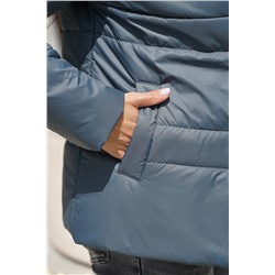 Куртка деми