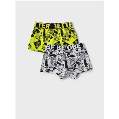 PLAYTODAY Трусы 12612083