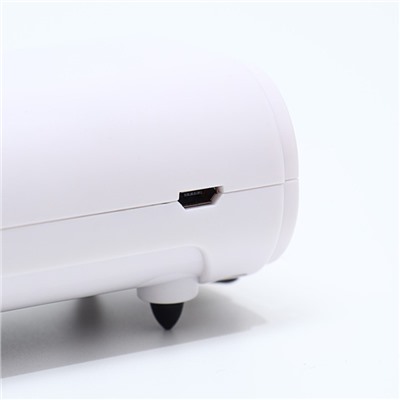 Компрессор для аквариума JINGYE YE-LD05, портативный, работает от USB, 1,5 л/мин, 1,5 Вт