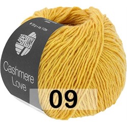 Пряжа Lana Grossa Cashmere Love
