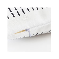 Наволочка декоративная «Этель. Марокко» (вид 4), 40×40 см, 100% хлопок