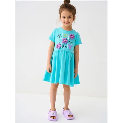 PLAYTODAY Платье 12622443