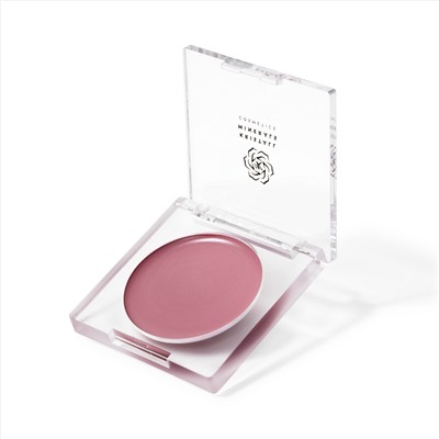 Кремовый тинт для лица и губ Cream Blush Tint (01 Young Peony)