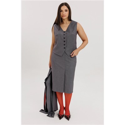 Костюм юбочный 4954