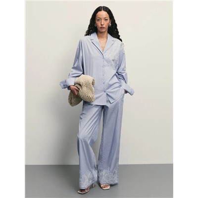 ZARINA Блузка ZR2505032002