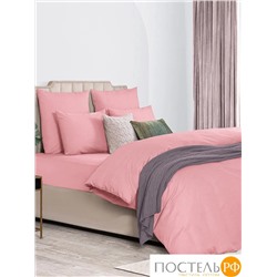 SleepiX ИСТИ роз К-т наволочек 70x70-2, 2пр., микромодал/поливискоза