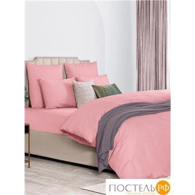 SleepiX ИСТИ роз К-т наволочек 70x70-2, 2пр., микромодал/поливискоза