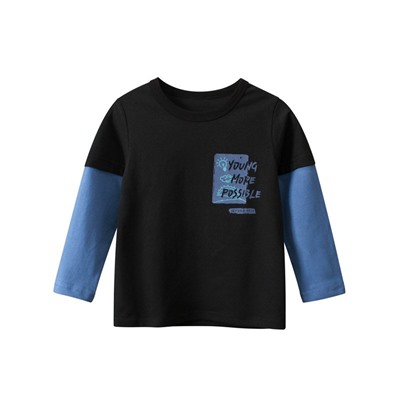 TSKIDS Лонгслив 3062
