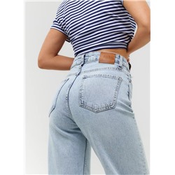 Женские джинсы на высокий рост CRACPOT
