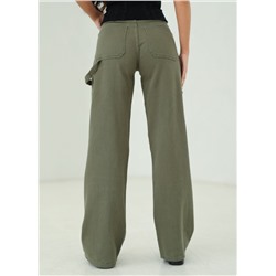 Женские джинсы CRACPOT