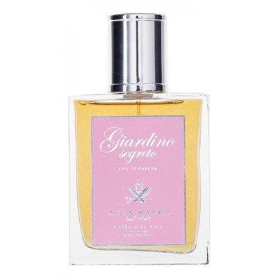 ACCA KAPPA GIARDINO SEGRETO edp (w) 100ml TESTER