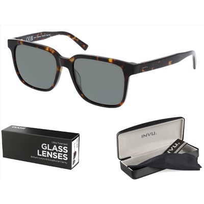 Солнцезащитные очки INVU P2303B