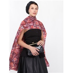 Палантин женский KSH15-1616-4