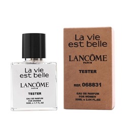 Тестер Lancom La Vie Est Belle edp 50 ml