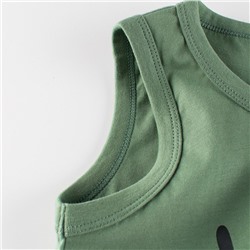 TSKIDS  Майка  BX333