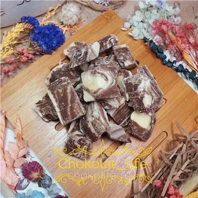 Халва Самаркандская с фисташками
