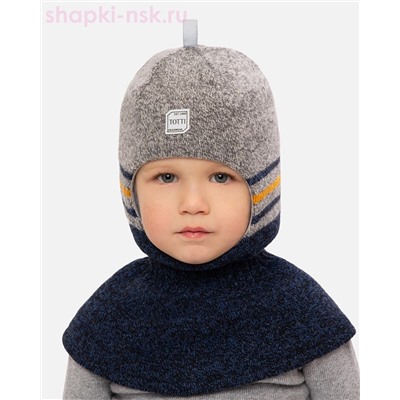 Дарви Шлем для мальчика (2-8 лет)