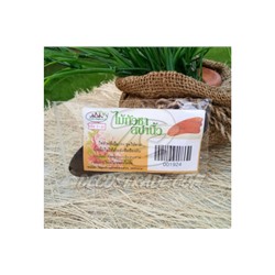 Массажер гуаша деревянный, Healthy Wooden House Guasa wood spa hand