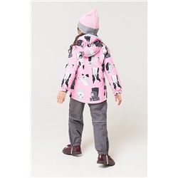 Полукомбинезон #176089