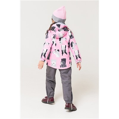 Полукомбинезон #176089