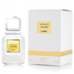 Ajmal Violet Musc Edp