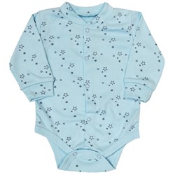 8974 Боди (мишки) интерлок