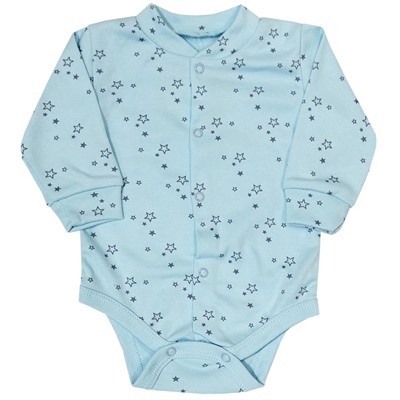 8974 Боди (мишки) интерлок