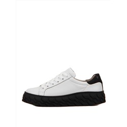 Кеды ED'ART 128.iceberg'bl. white/bl R
