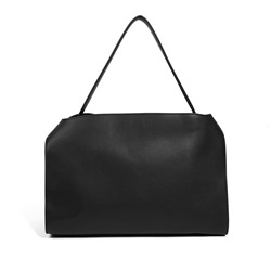 Женская сумка, кожа, MIRONPAN  520803 Черный