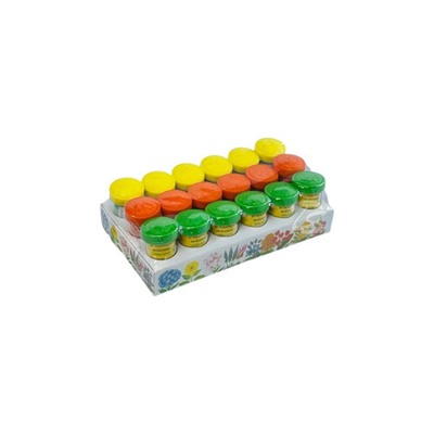 (УПАКОВКА 18 ШТ) Травяные дражже от кашля и боли в горле от Golden Dragon Lozenges